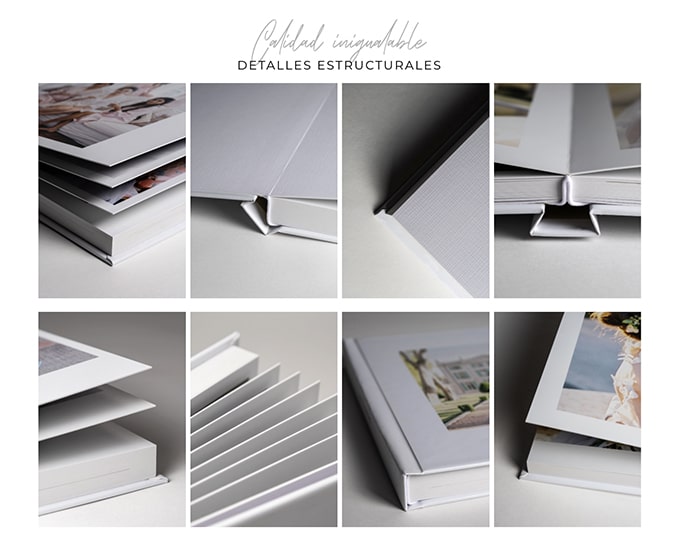 detalles personalizado